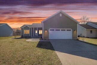 1400 Kristen Path, Saint Joseph, MI 49085