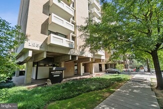 1250 4th St SW Unit W603, Washington, DC 20024
