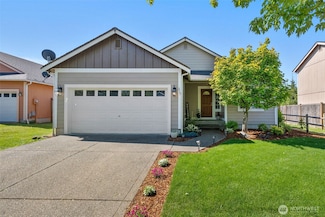 217 Parkside Loop, Chehalis, WA 98532