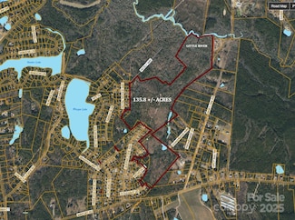 TBD Queens Cove Way, Carthage, NC 28327
