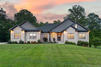1352 Morgan Dr SW, Corydon, IN 47112