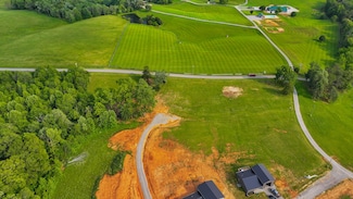 Lot #1 Pearl Dunbar Rd, Jabez, KY 42544