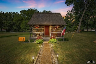 313 Saint Marys Rd, Ste. Genevieve, MO 63670