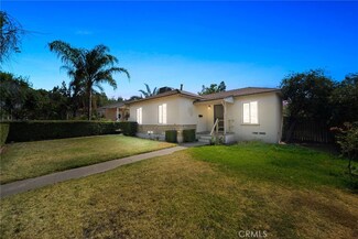 734 N Campus Ave, Upland, CA 91786
