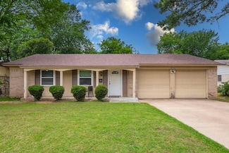 1001 N Ector Dr, Euless, TX 76039