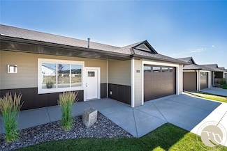 2923 Eagle Butte Trail, Billings, MT 59106
