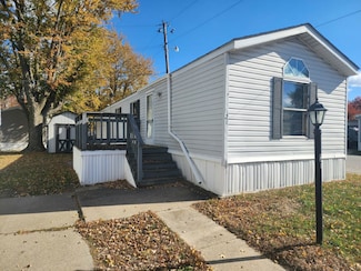 21 Terrace Acres Pkwy Unit 21, Michigan City, IN 46360