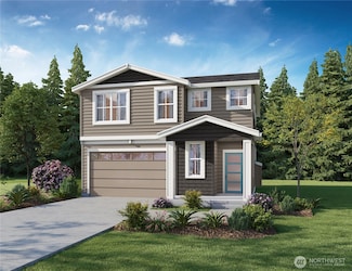 19503 15th Ave E, Spanaway, WA 98387