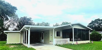 10028 SW 88th Ct, Ocala, FL 34481