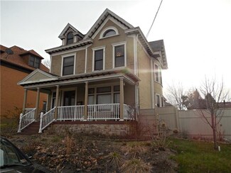 814 Arlington St, McKeesport, PA 15133