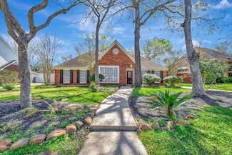 15510 Park Estates Ln, Houston, TX 77062