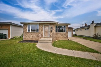 232 Enez Dr, Depew, NY 14043