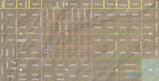 2 lots Diamond Creek Rd, Golden Valley, AZ 86413