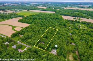 4015 County Road 25, Cardington, OH 43315