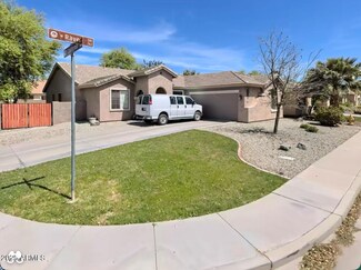 162 W Raven Dr, Chandler, AZ 85286