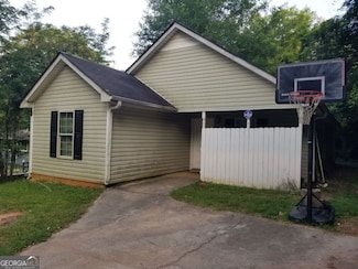 126 Callie Rd, Griffin, GA 30223