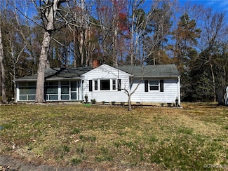 6926 South Dr, Richmond, VA 23225