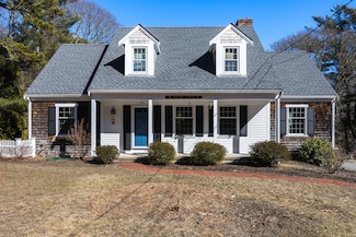 163 Whiffletree Ave, Brewster, MA 02631