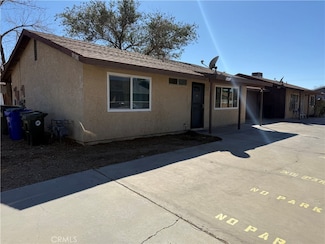 18610 Casaba Rd, Adelanto, CA 92301
