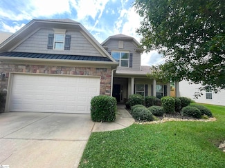 504 Millervale Rd, Greer, SC 29650