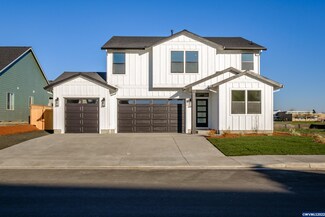 1455 Broadway Ave N, Monmouth, OR 97361