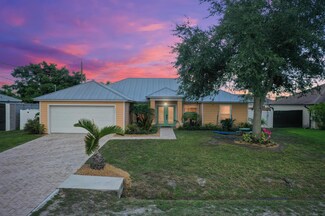 2109 SW Monterrey Ln, Port Saint Lucie, FL 34953