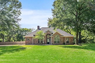 6881 Scenic Dr, Eustace, TX 75124