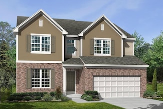 Cooke, Washington Township, OH 45458