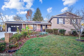 5 Foxhall Ct, Silver Spring, MD 20906