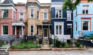 44 Q St NE, Washington, DC 20002