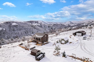 13113 Pine Ave, Huntsville, UT 84317