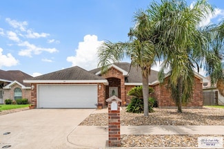 501 Springmeadow Ln, Harlingen, TX 78550