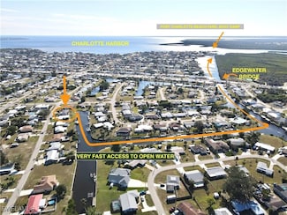 148 Salem Ave NW, Port Charlotte, FL 33952