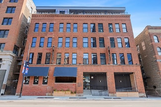 153 W Ohio St Unit 403, Chicago, IL 60654