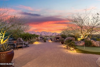 13959 N Stone Gate Place, Oro Valley, AZ 85755