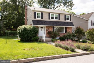 73 3rd Ave, Broomall, PA 19008
