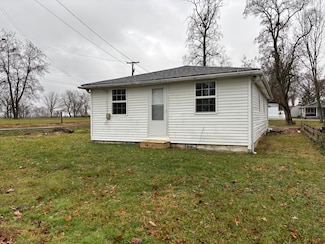 9781 Maple St, Lakeview, OH 43331