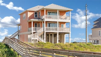 24131 Termini San Luis Pass Rd, Galveston, TX 77554