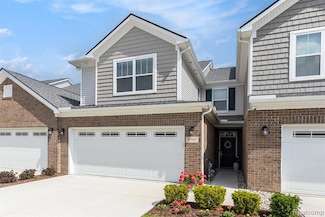 8797 Pioneer St, Washington, MI 48094
