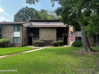 65 Overlook Way Unit C, Manalapan, NJ 07726