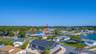 34539 Broad Water Rd Unit M-8, Long Neck, DE 19966