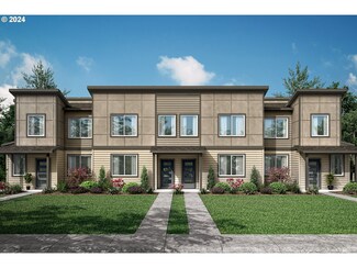 8105 SE Blanton St, Hillsboro, OR 97123
