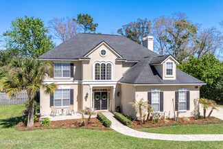153 Cattail Cir, Saint Johns, FL 32259