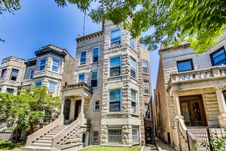 3717 N Magnolia Ave, Chicago, IL 60613