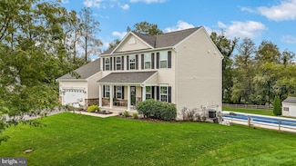421 Highland Ct, Oxford, PA 19363