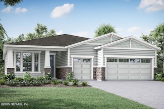 396 Pelton Place, St. Johns, FL 32259