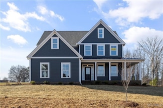 3706 Rocketts Ridge Dr, Goochland, VA 23063