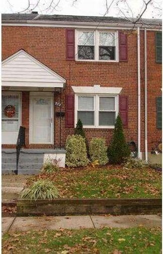 272 Birch Ave, Wilmington, DE 19805