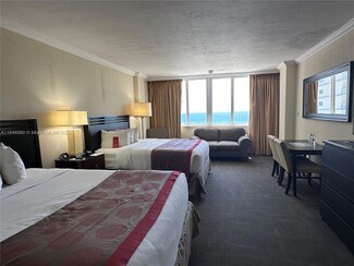 19201 Collins Ave Unit 445, Sunny Isles Beach, FL 33160