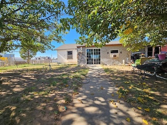 3809 S Veronica St, Monahans, TX 79756